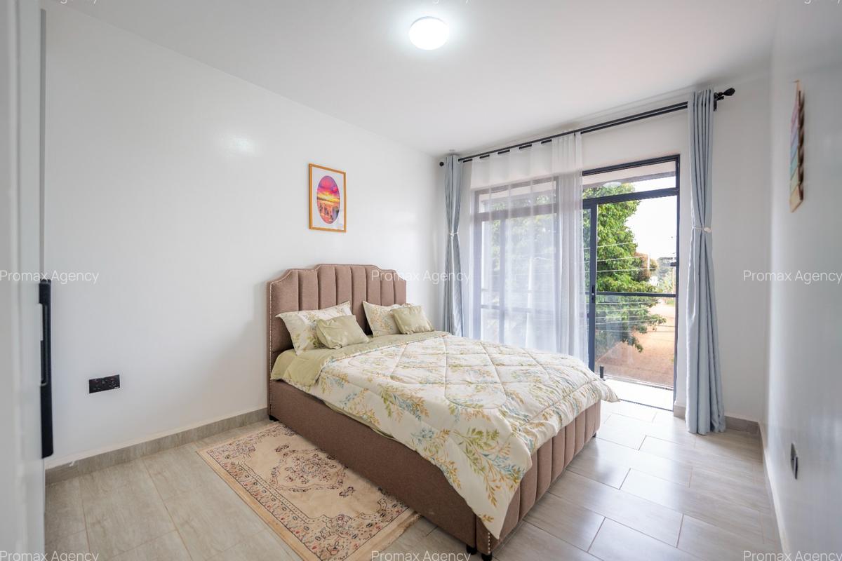 2 Bed Apartment in Kitisuru - 1