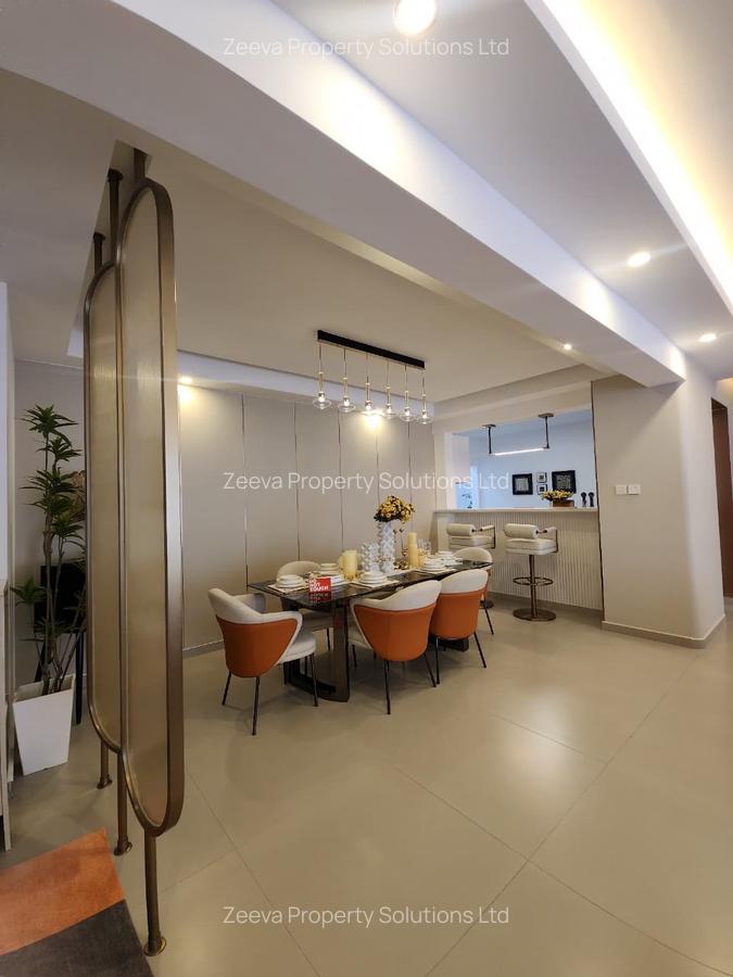 5 Bed Apartment with En Suite in Lavington - 2