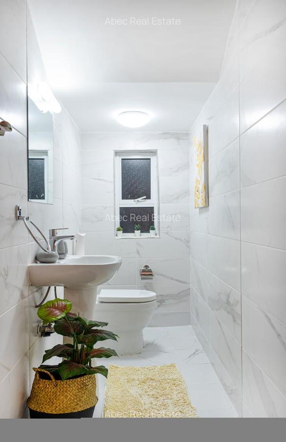 4 Bed House with En Suite in Kitengela - 14