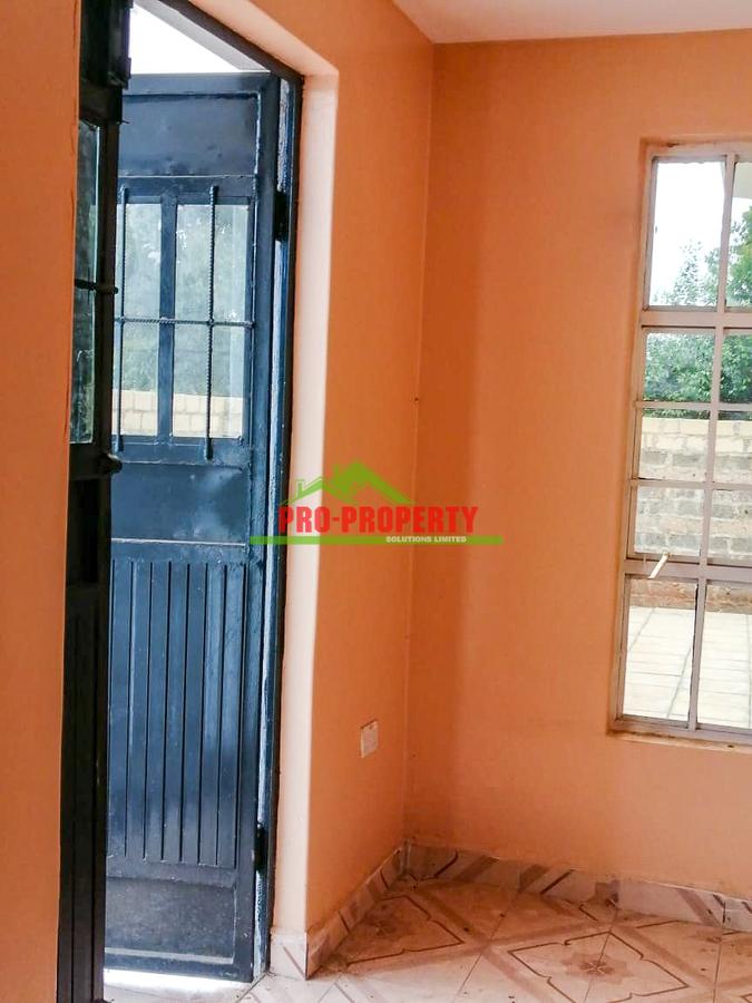 5 Bed House with En Suite at Ondiri - 7