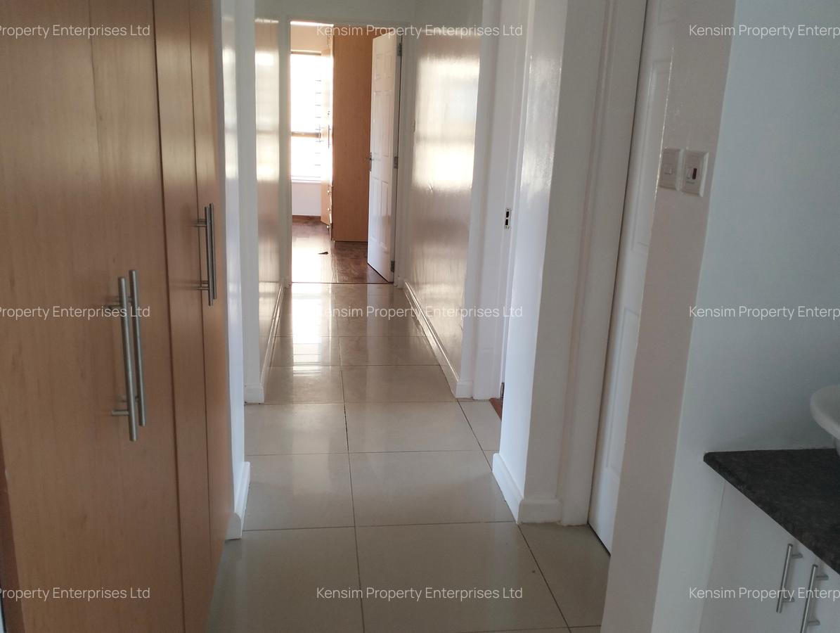 3 Bed Apartment with En Suite in Westlands Area - 7