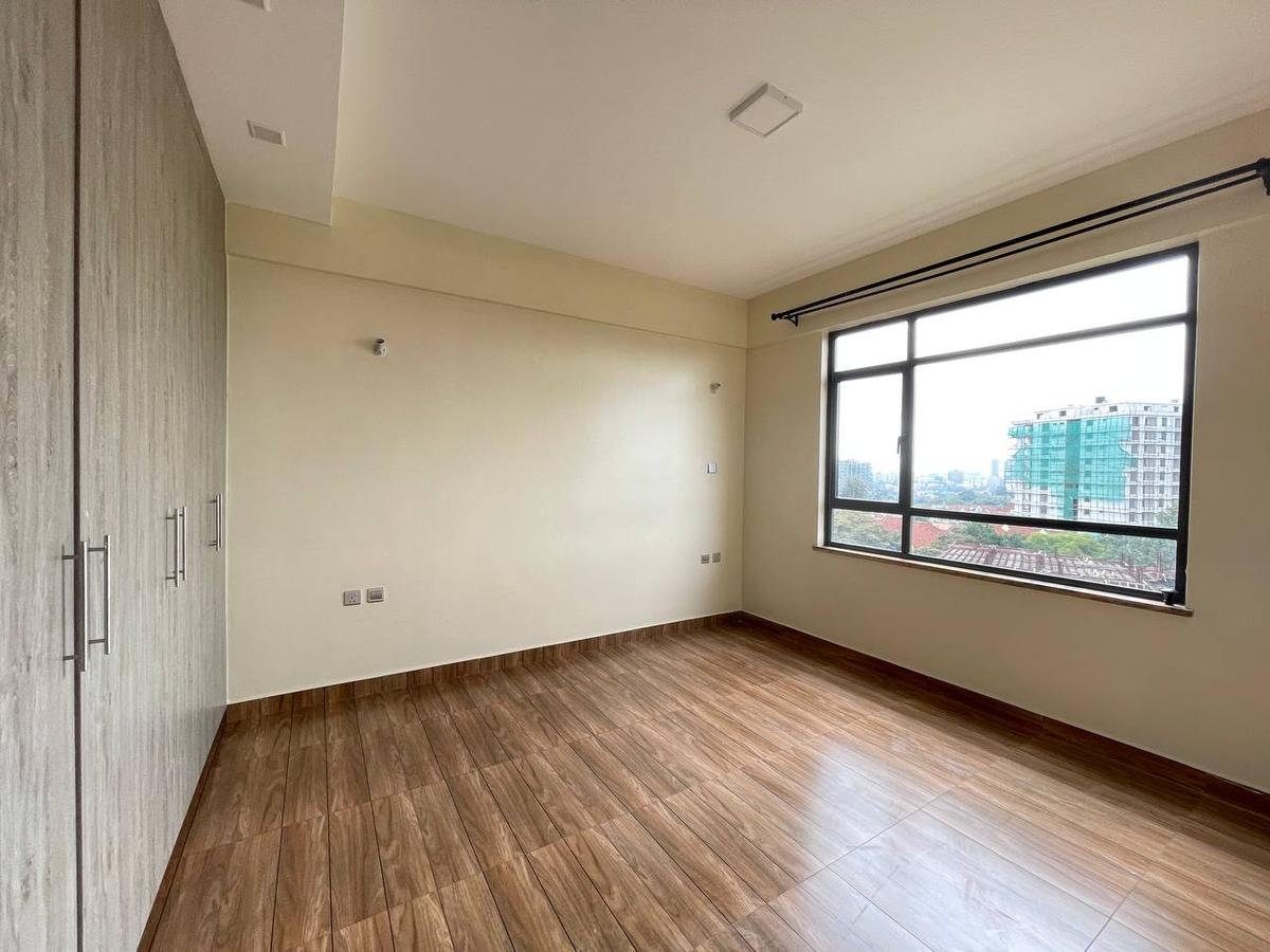 2 Bed Apartment with En Suite in Kileleshwa - 4