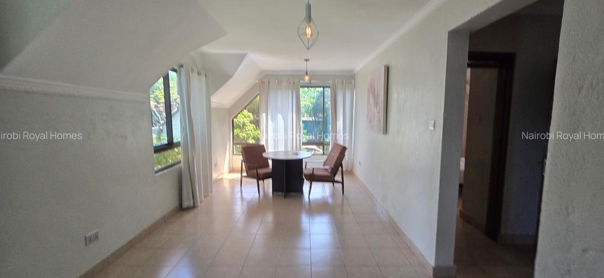 2 Bed House with Garden at Karen Galleria Mall - 5