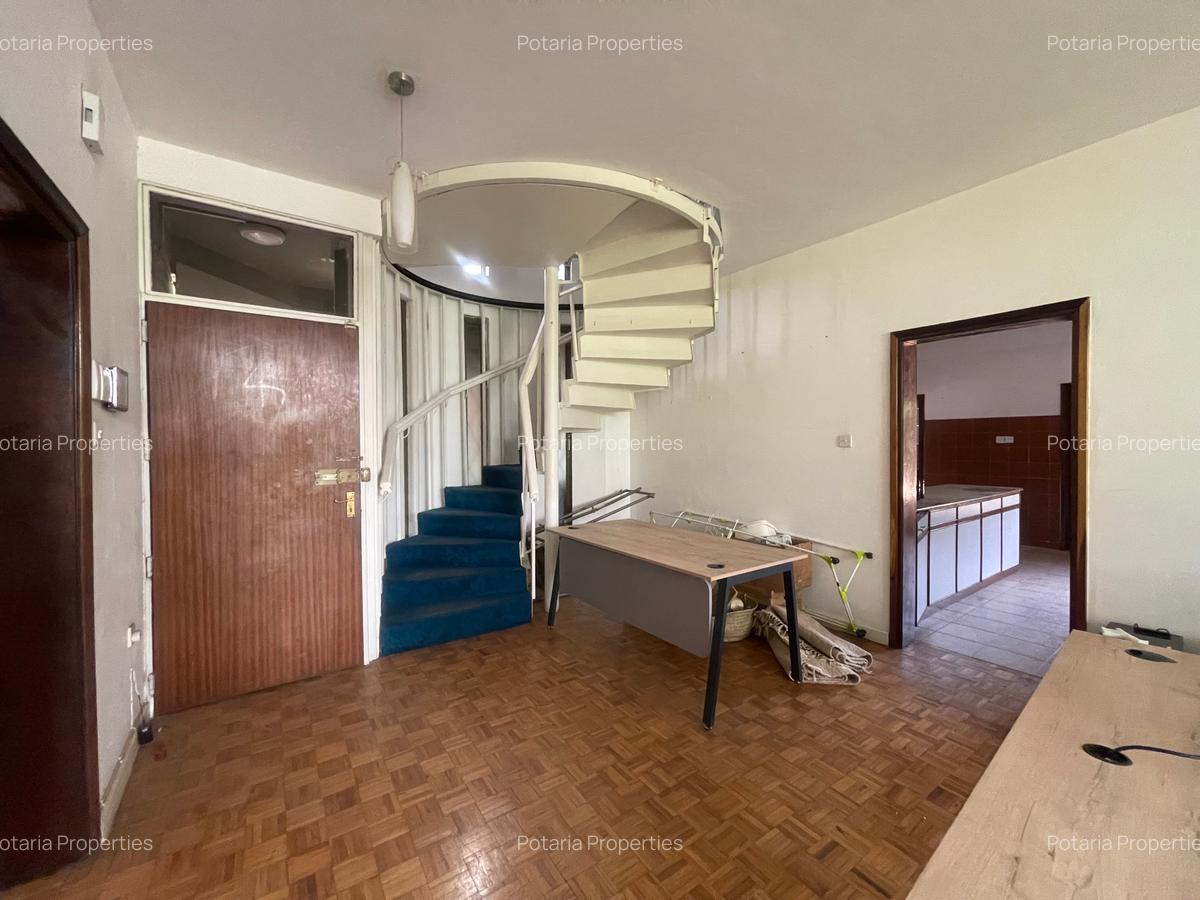 5 Bed House with En Suite in Kileleshwa - 15