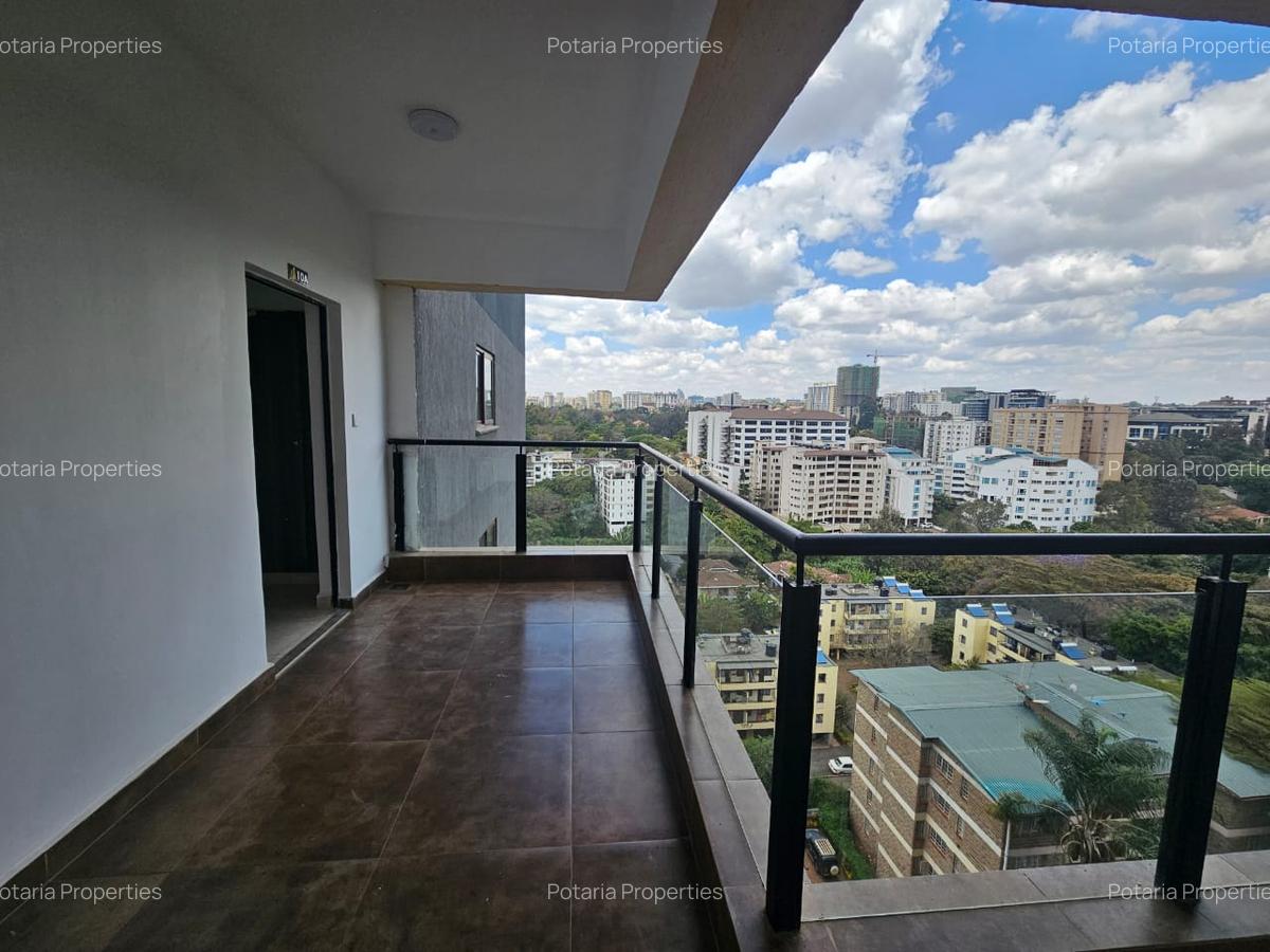 3 Bed Apartment with En Suite in Westlands Area - 2