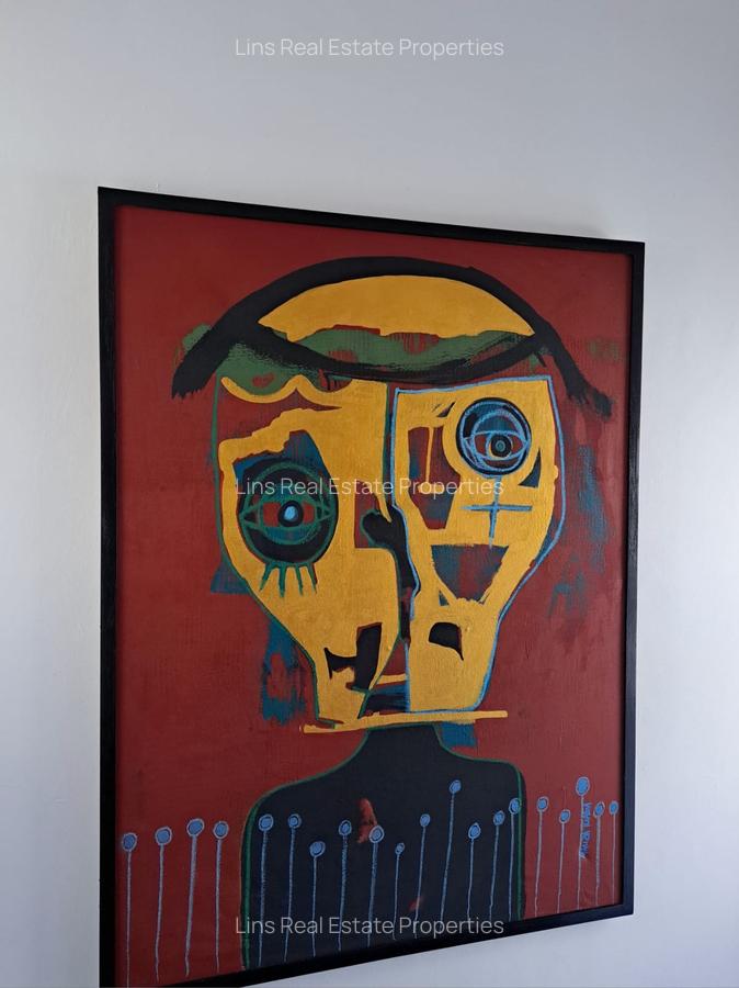 3 Bed Townhouse with En Suite in Muthaiga - 5