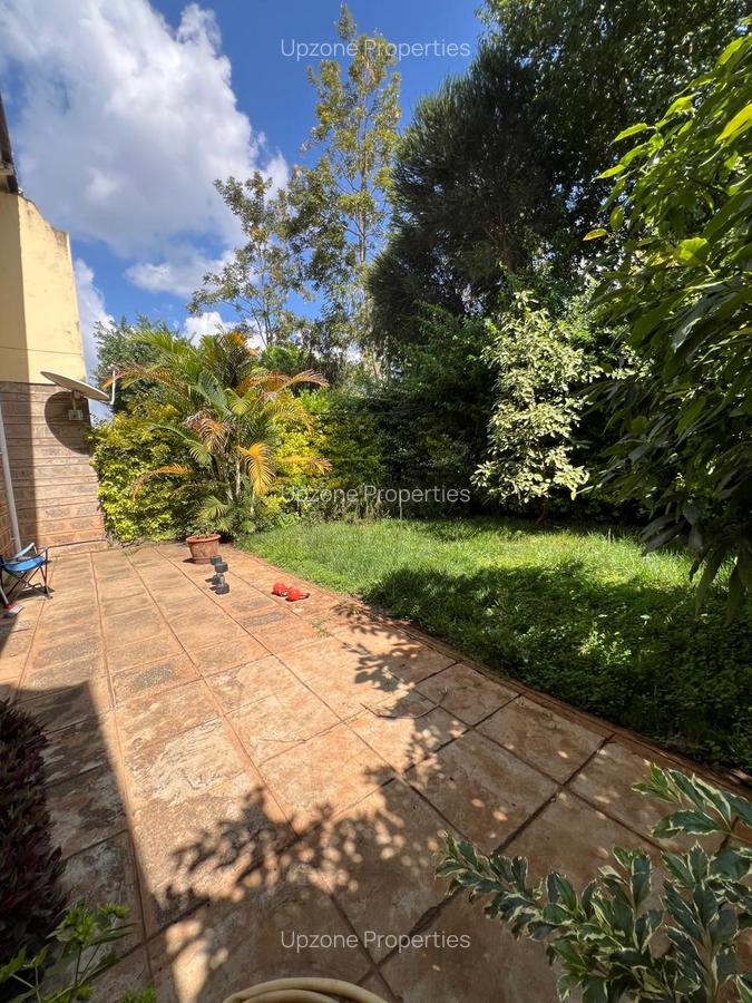 4 Bed Townhouse with En Suite in Loresho - 3