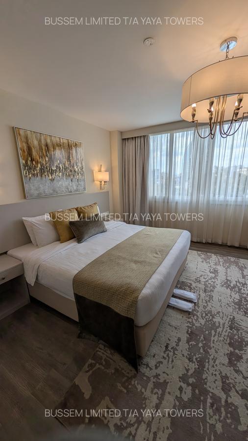 1 Bed Apartment with Gym in Kilimani - 18