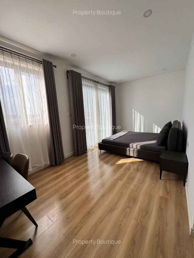 4 Bed Villa with En Suite in Ongata Rongai - 3