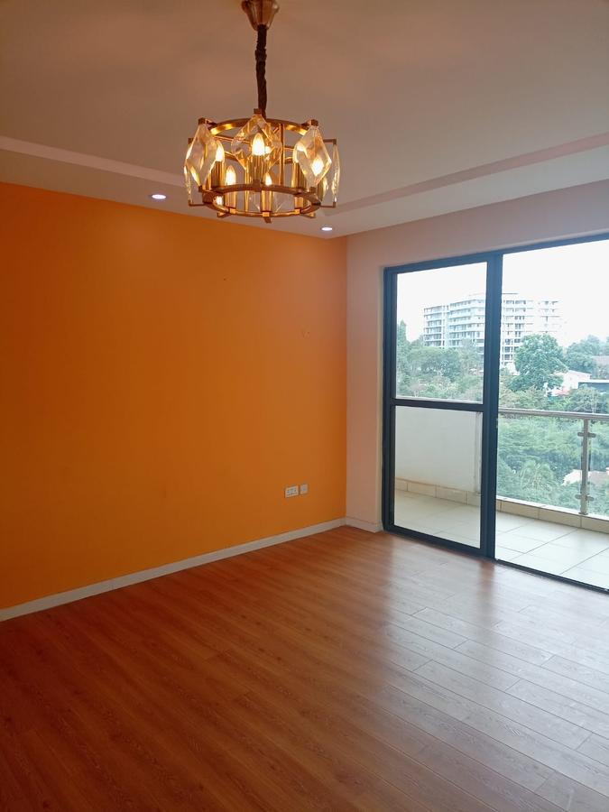 4 Bed Apartment with En Suite at Westland - 10