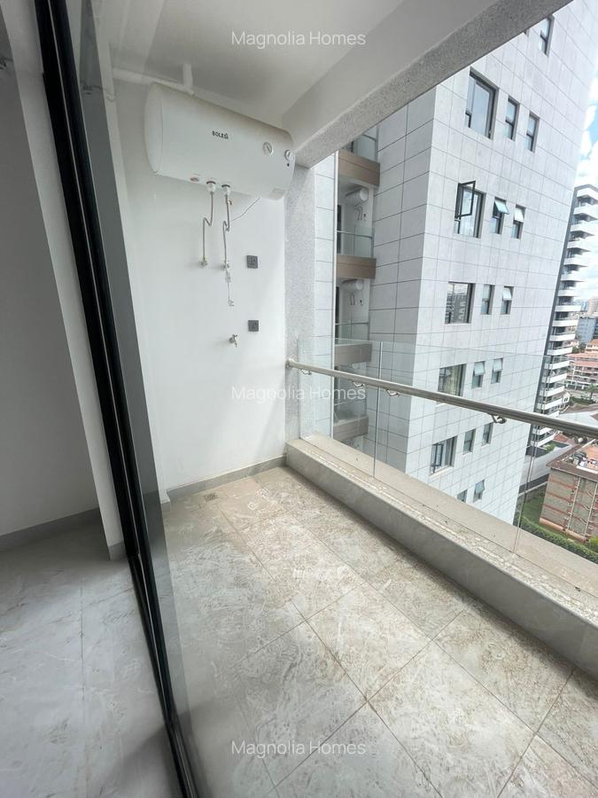 2 Bed Apartment with En Suite in Kilimani - 11