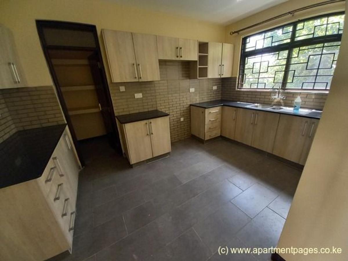 3 Bed Apartment with En Suite at Gitanga Road - 4