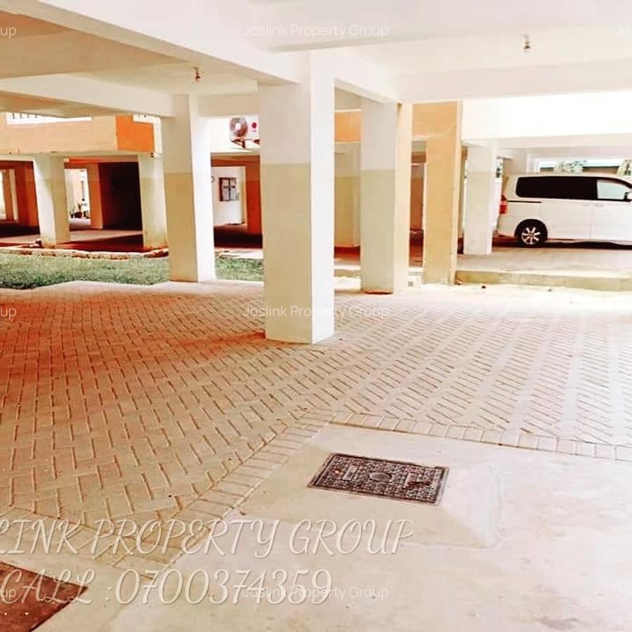 3 Bed Apartment with En Suite in Mtwapa - 9