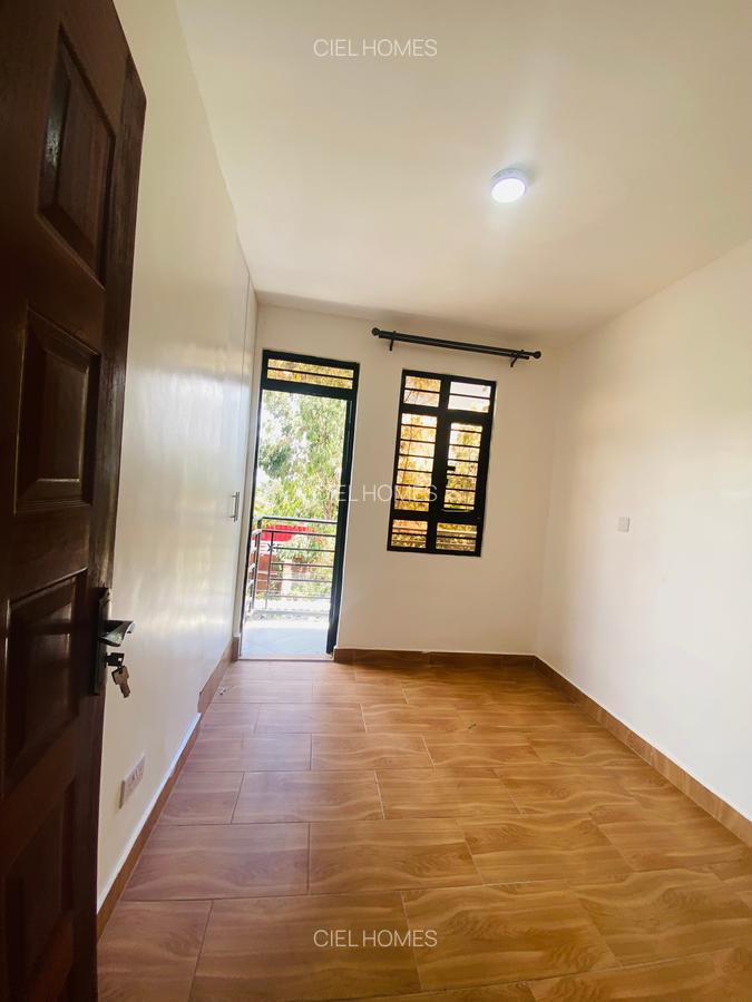 4 Bed Villa with Borehole in Gikambura - 9