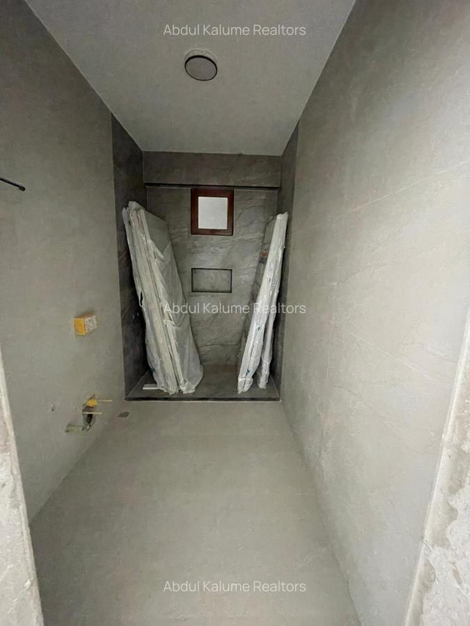 Serviced 3 Bed Apartment with En Suite at Nyali - 16