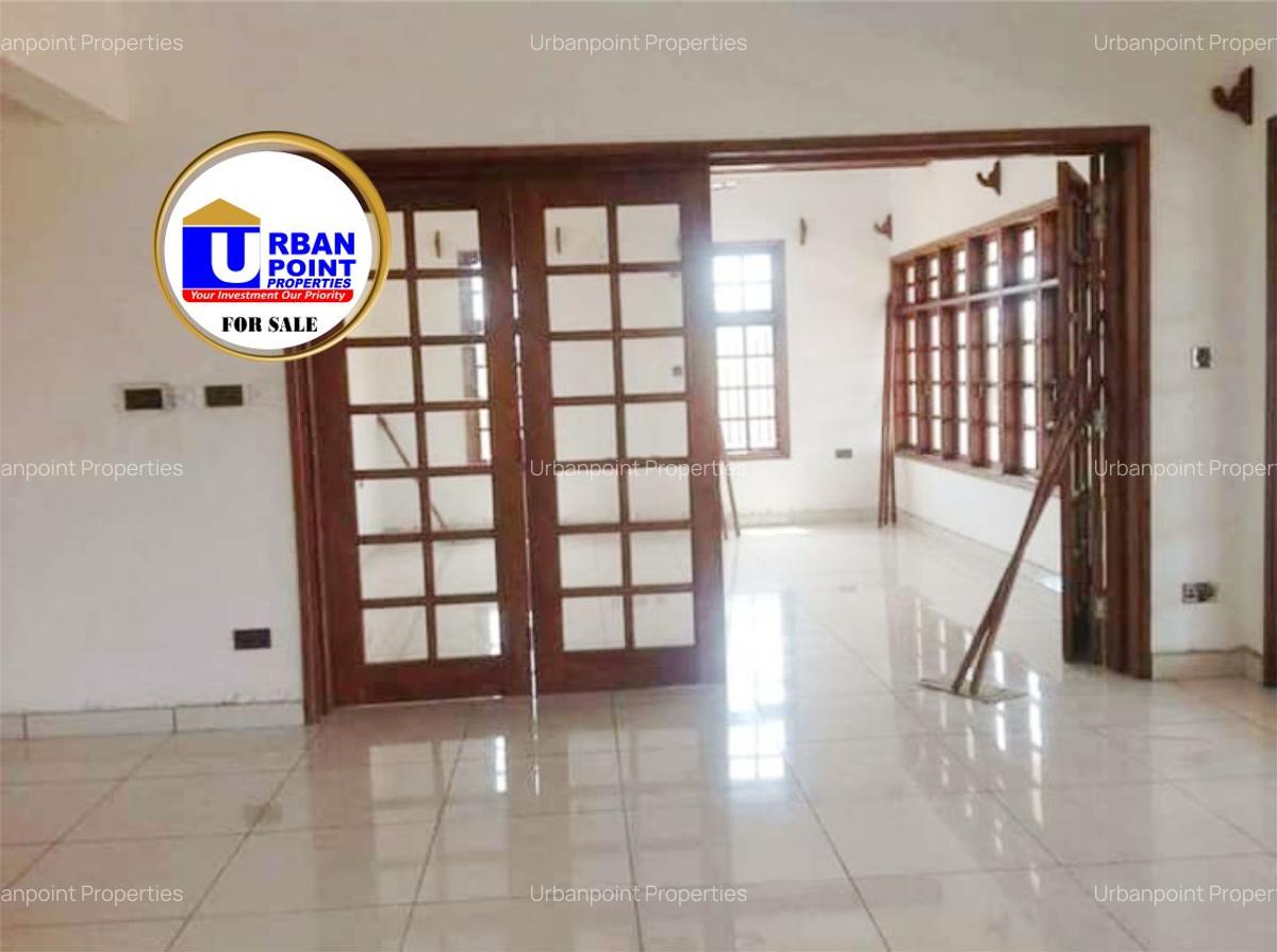 4 Bed House with Swimming Pool in Vipingo - 8