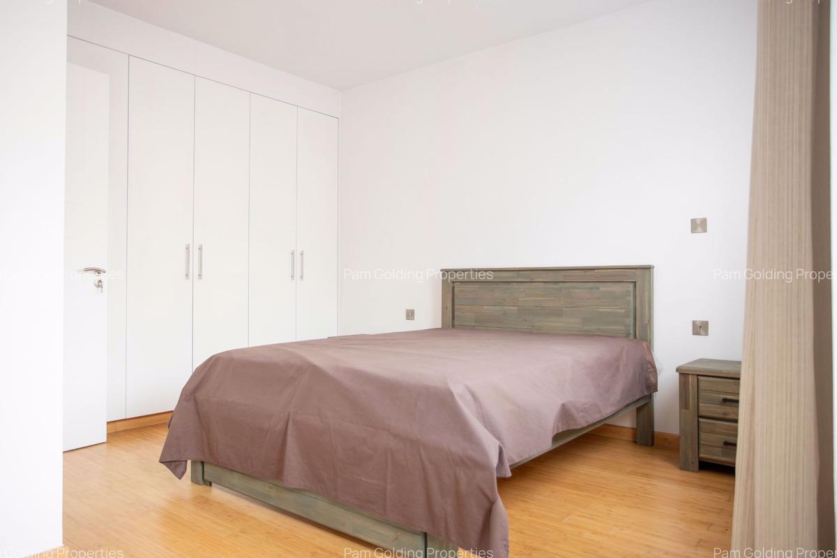 4 Bed Apartment with En Suite in Thika Road - 15