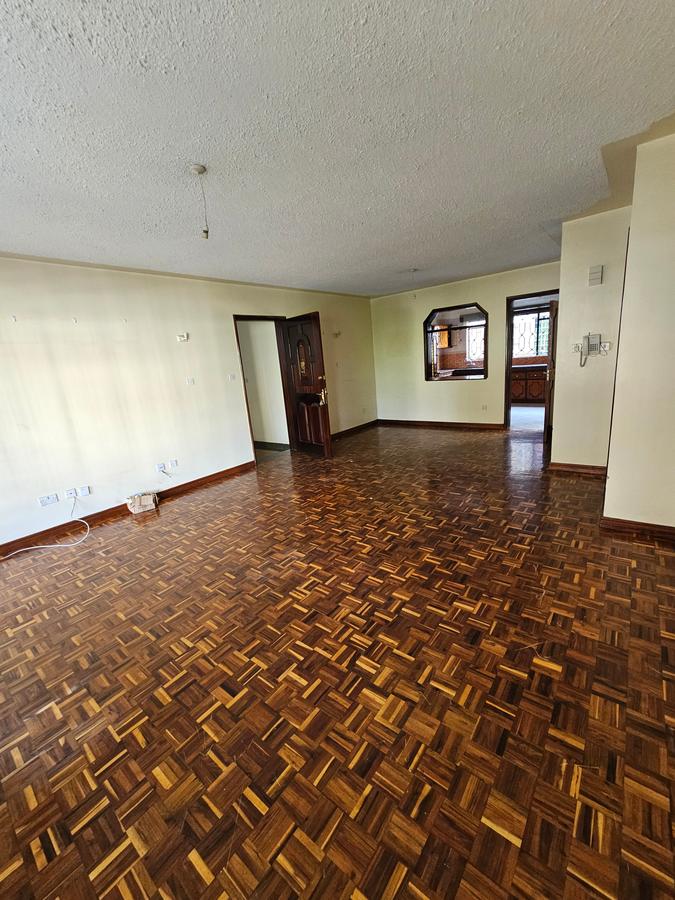 3 Bed Apartment with En Suite at Kileleshwa - 8