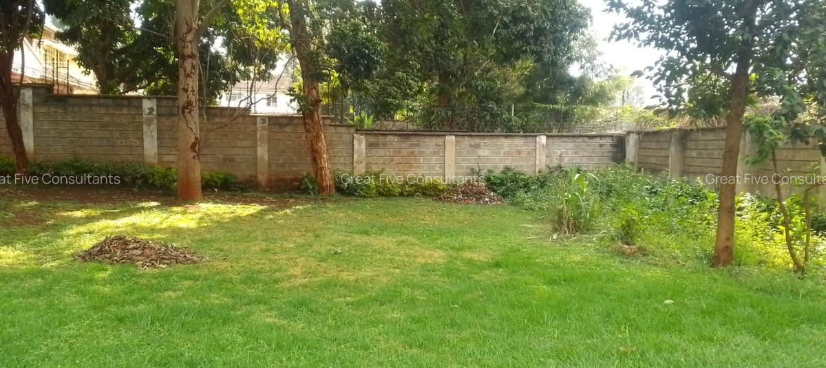 5 Bed Villa with En Suite in Runda - 5