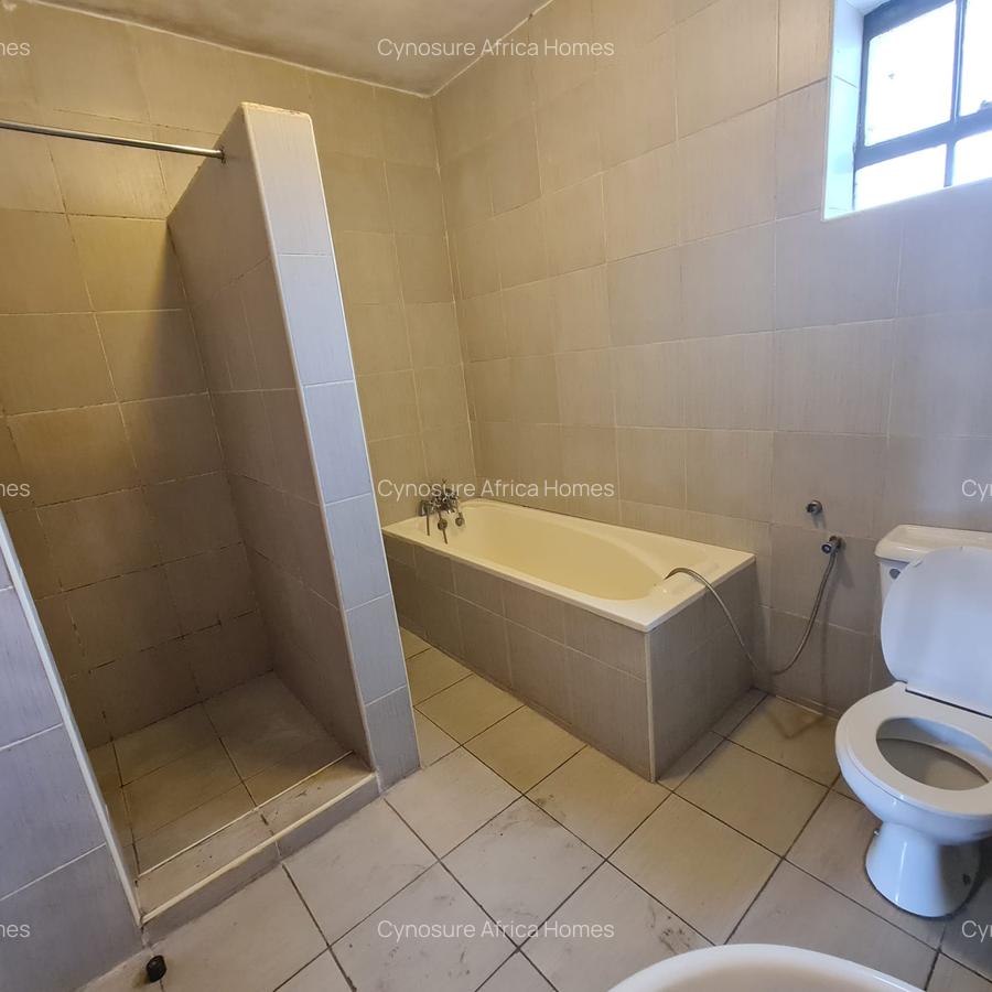 2 Bed Apartment with En Suite at Kileleshwa - 8