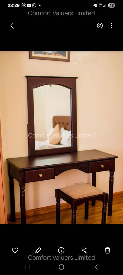 2 Bed Apartment with En Suite at Kilimani. - 12