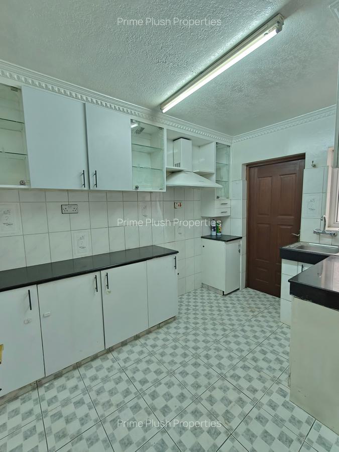 4 Bed House with Staff Quarters in South C - 2