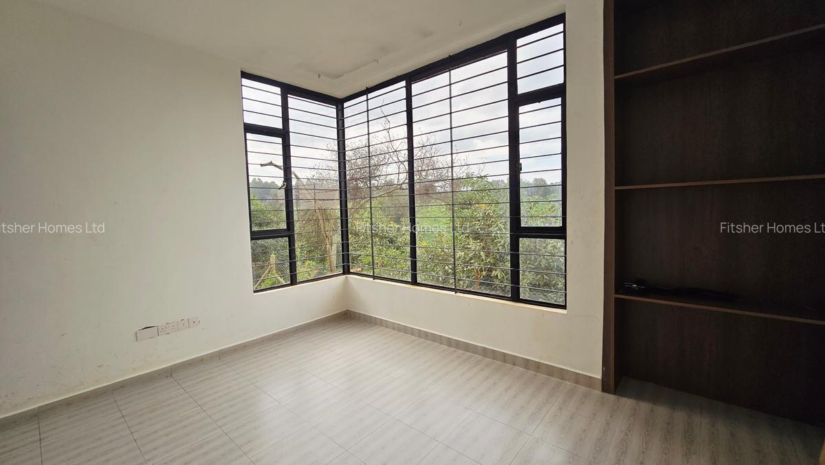3 Bed House with En Suite in Tigoni - 20