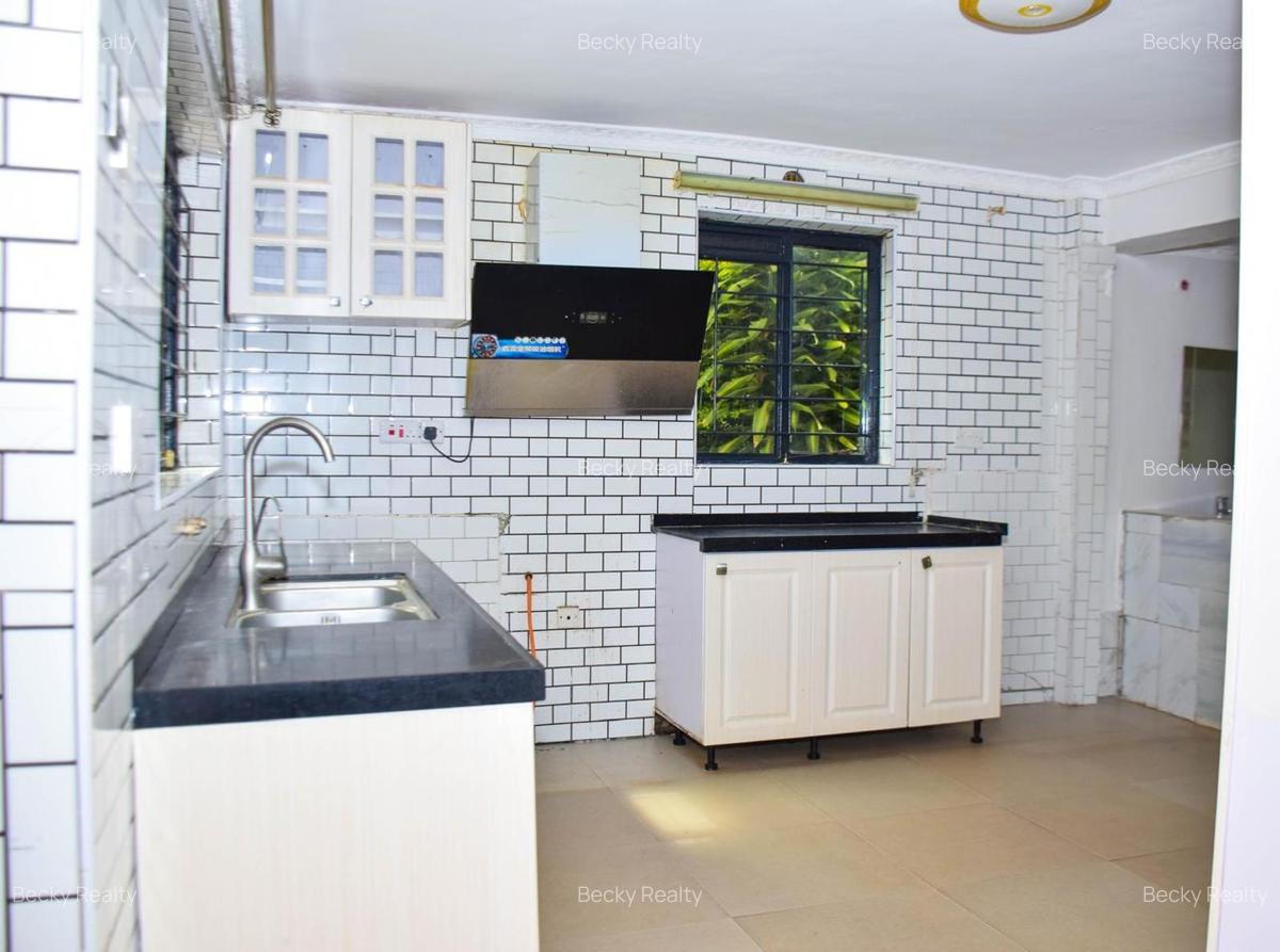 4 Bed House with En Suite at Migaa Golf Estate - 10