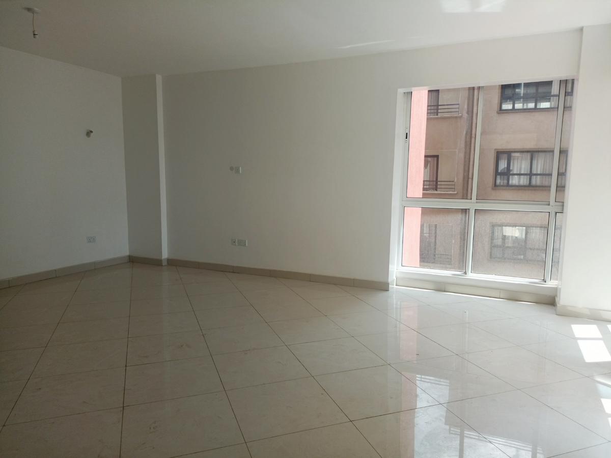 Serviced 2 Bed Apartment with Gym in Kilimani - 5