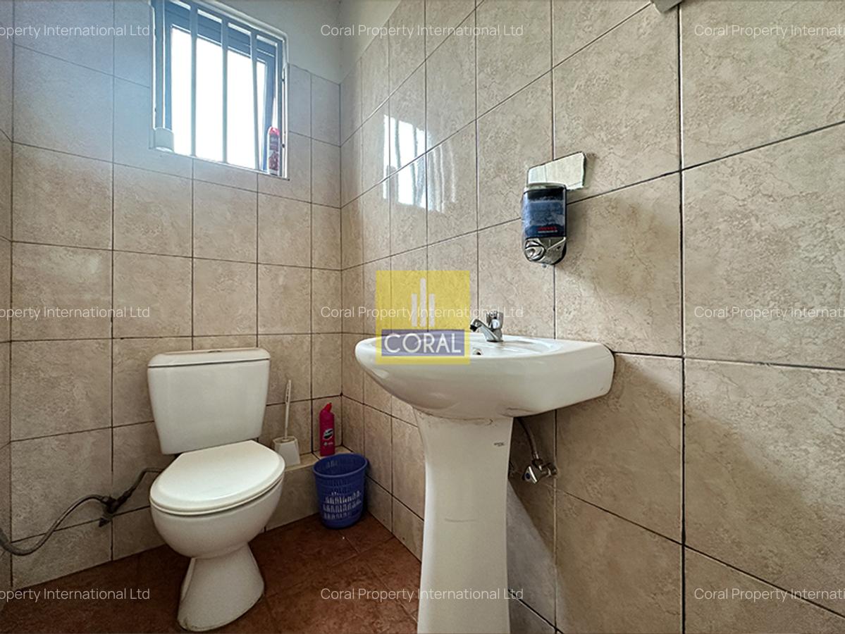 9,361 ft² Warehouse in Mombasa Road - 10