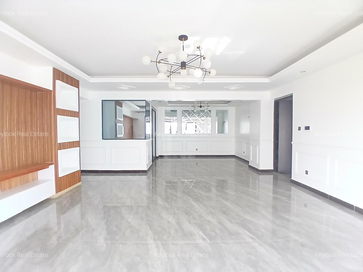 4 Bed Apartment with En Suite at Lavington - 2