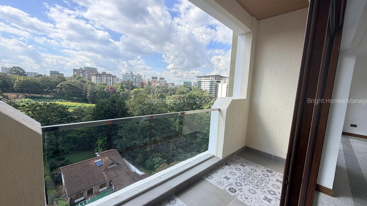3 Bed Apartment with En Suite in Kileleshwa - 5