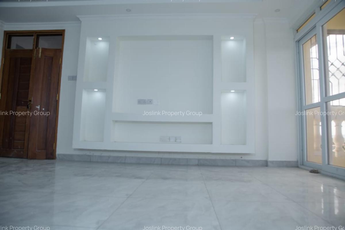 3 Bed Apartment with En Suite in Mtwapa - 17