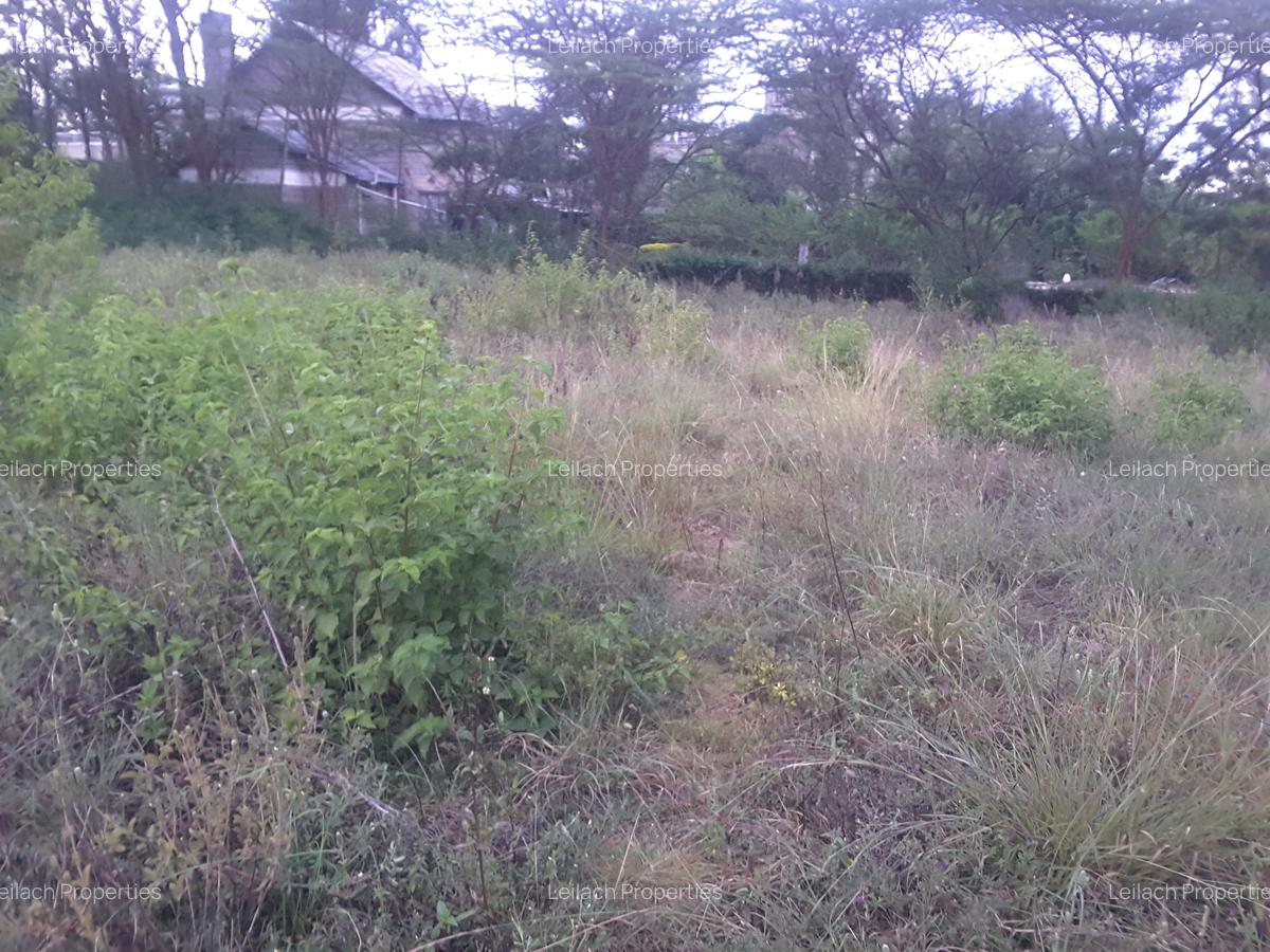 0.5 ac Land in Ongata Rongai - 10