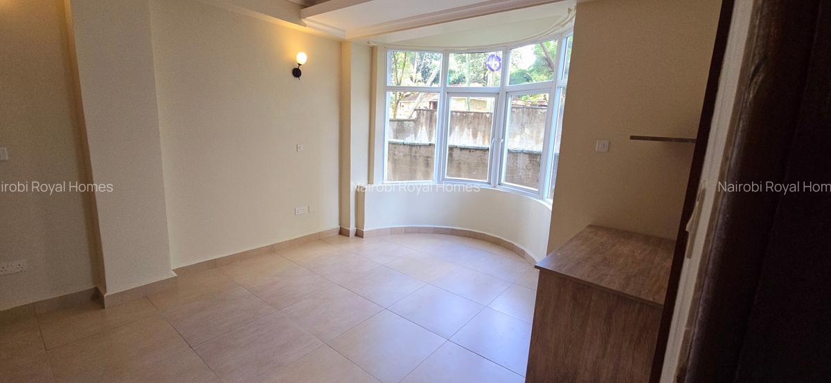 3 Bed Apartment with En Suite at Lavington Hatheru - 17