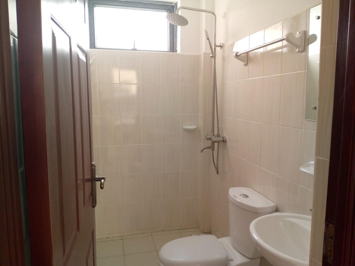 3 Bed Apartment with Backup Generator in Kitengela - 4