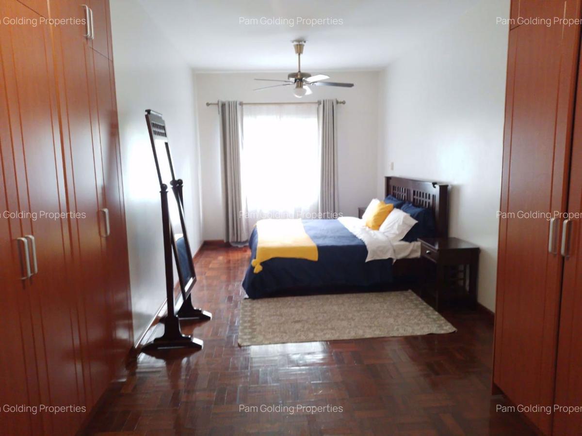 2 Bed Apartment with En Suite in Kileleshwa - 4