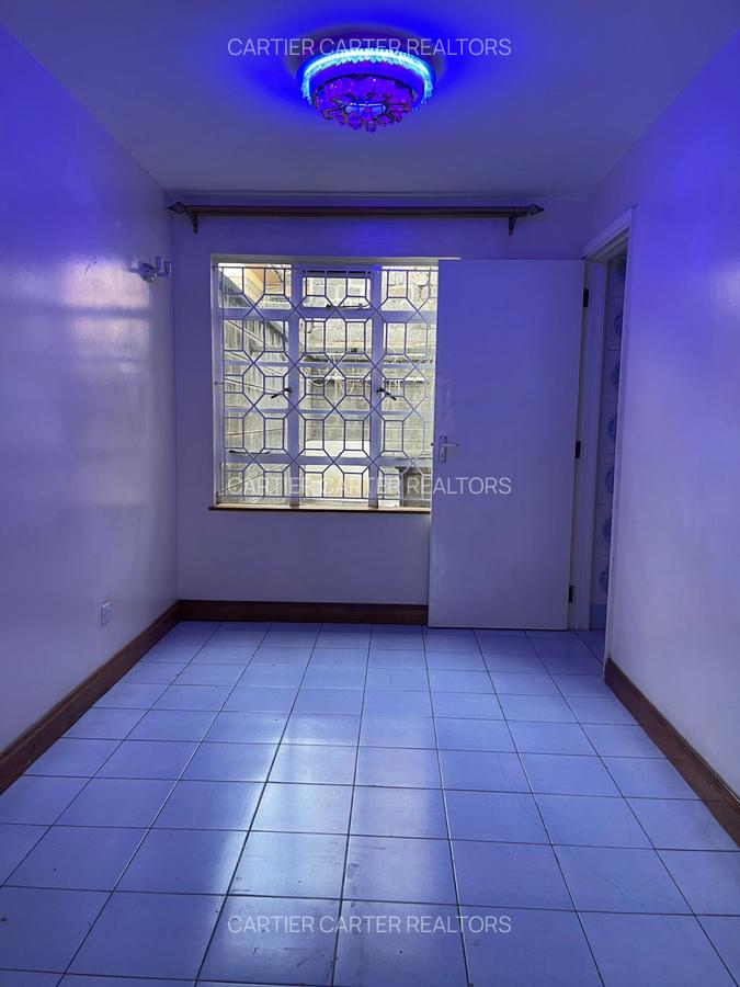 4 Bed Townhouse with En Suite in South C - 4
