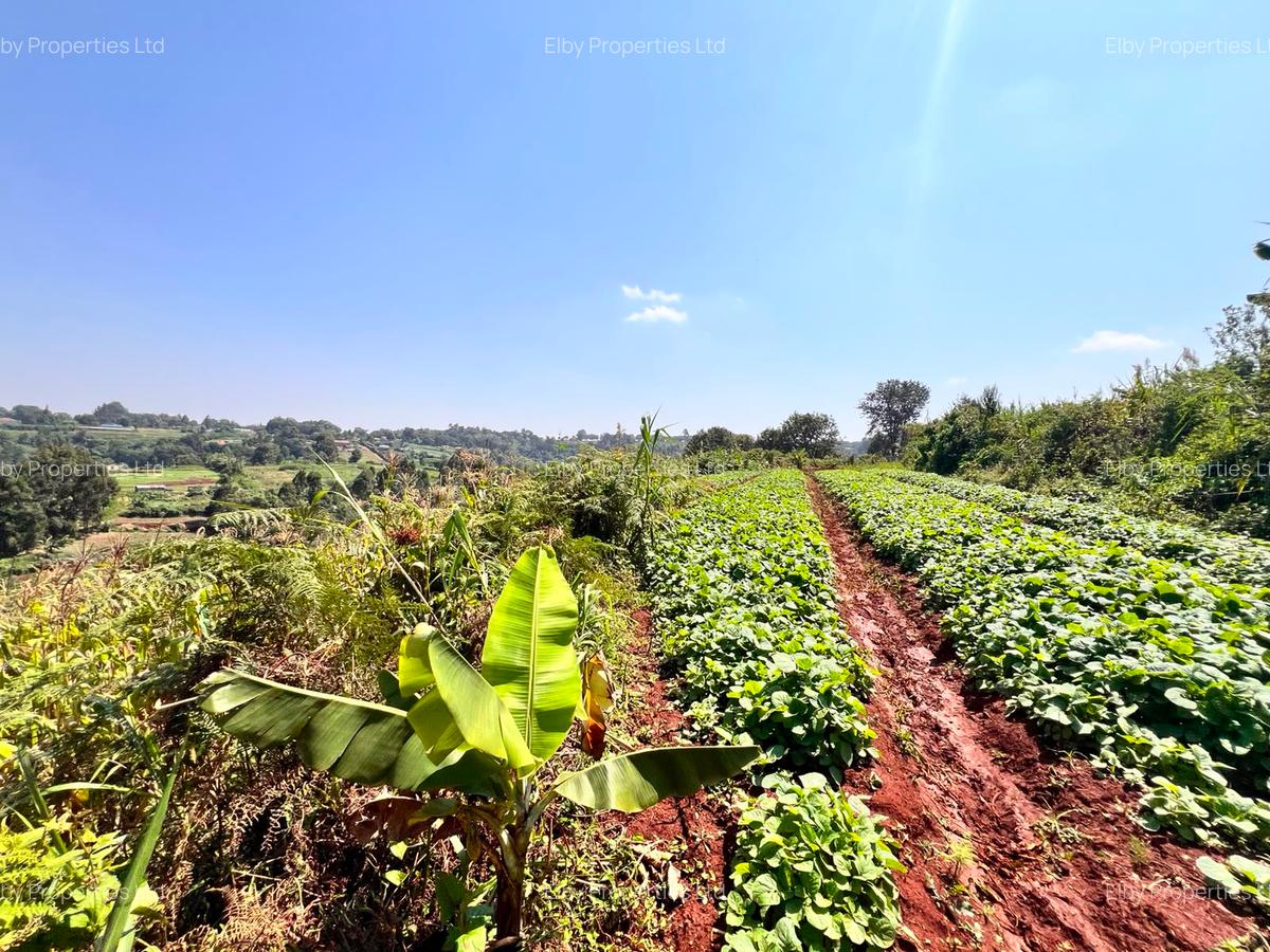 Land in Redhill - 3