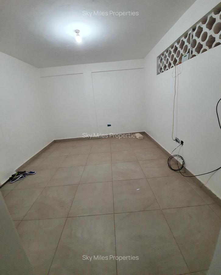 5 Bed Villa with En Suite at Galu - 11