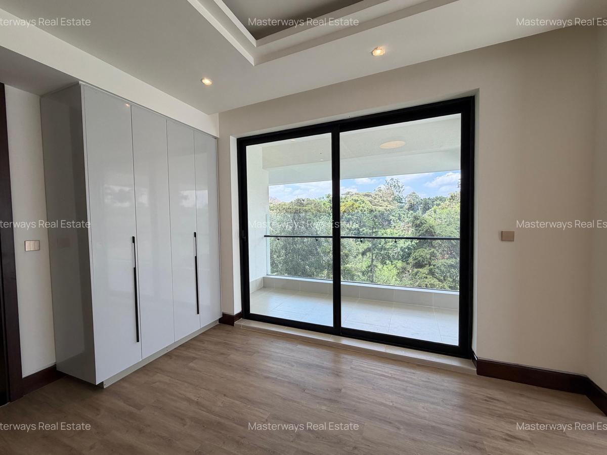 6 Bed Villa with En Suite at Peponi Road - 19