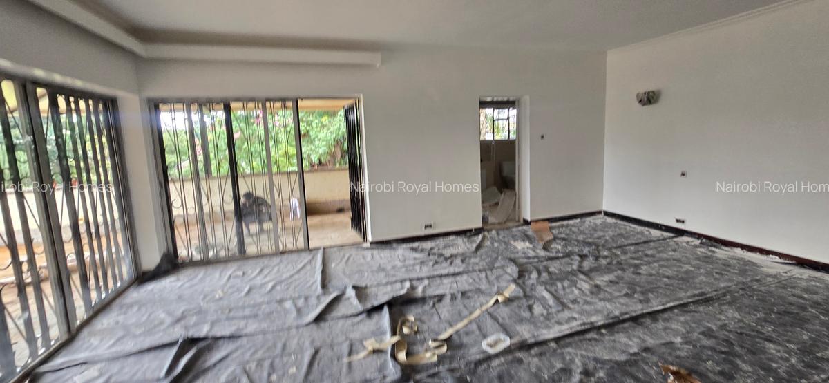 Commercial Property with Backup Generator at Off James Gichuru - 8