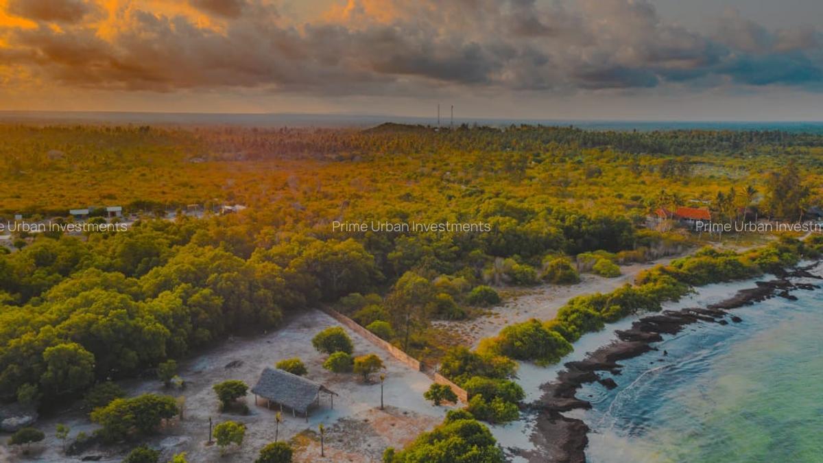 7 ac Land in Watamu - 14