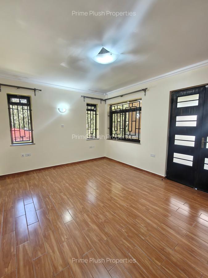 3 Bed House with En Suite in Karen - 5