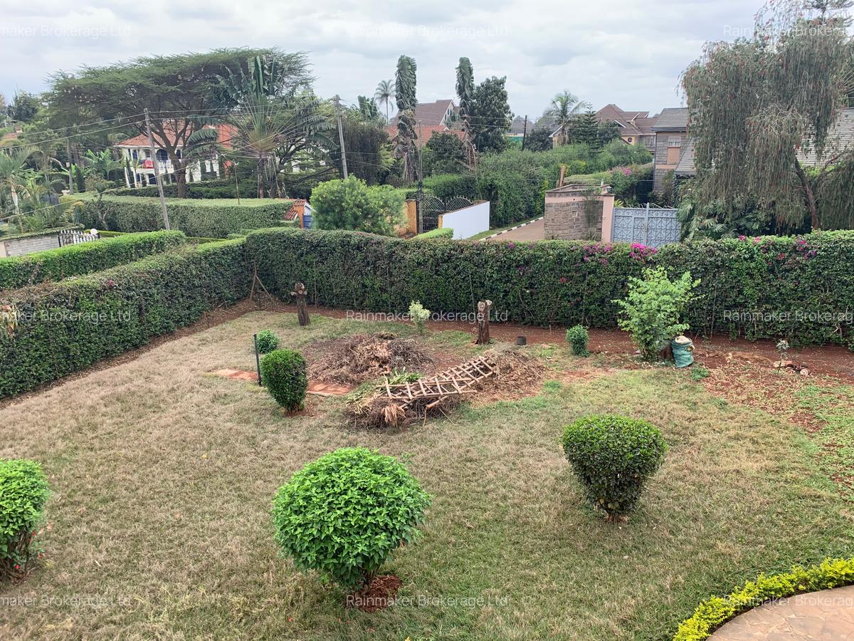 5 Bed House with En Suite at Baobab - 10