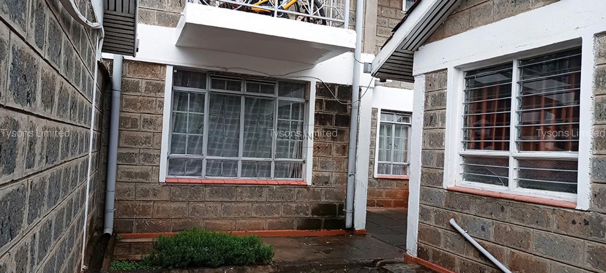 4 Bed House with En Suite in Madaraka - 6
