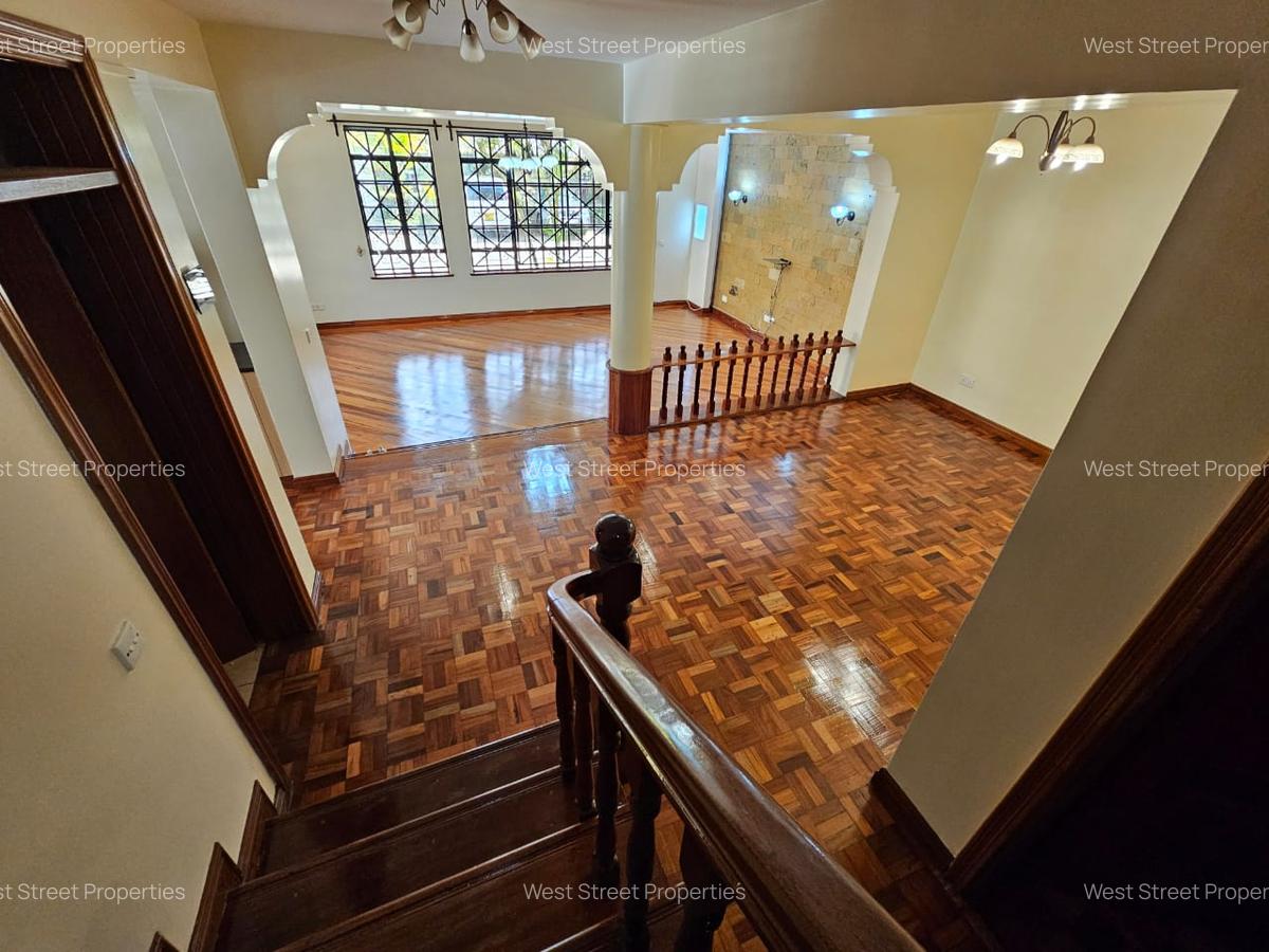 5 Bed Apartment with En Suite at Lavington - 17