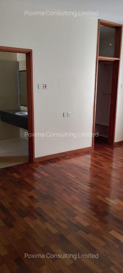 3 Bed Apartment in Westlands Area - 8