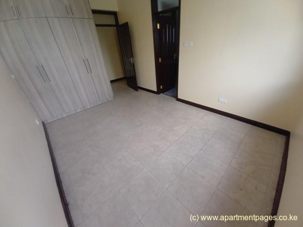 3 Bed Apartment with En Suite at Gitanga Road - 7