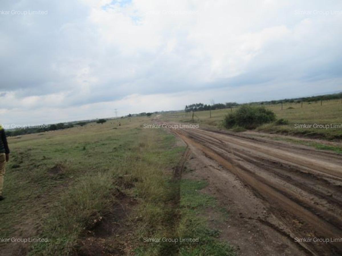 157,833 m² Commercial Land at Kitengela - 12